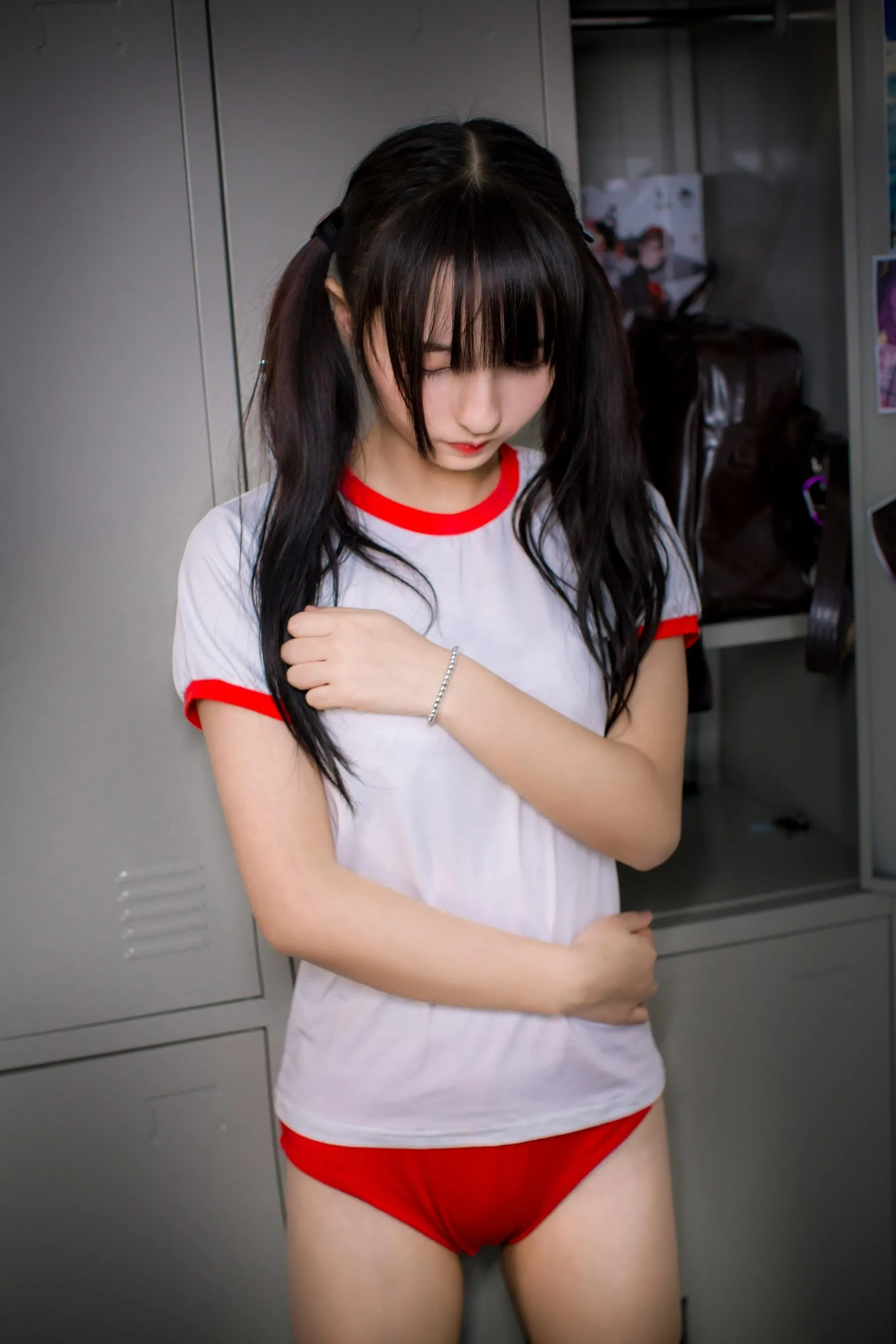 神楽坂真冬 – NO.158 绳艺 [234P]插图7